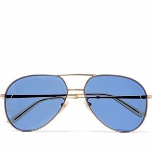 Gucci aviator gold tone. Men or women glasses